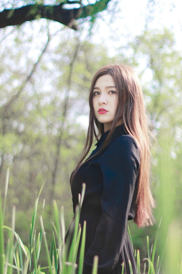 你甚至不愿叫我一声娘亲